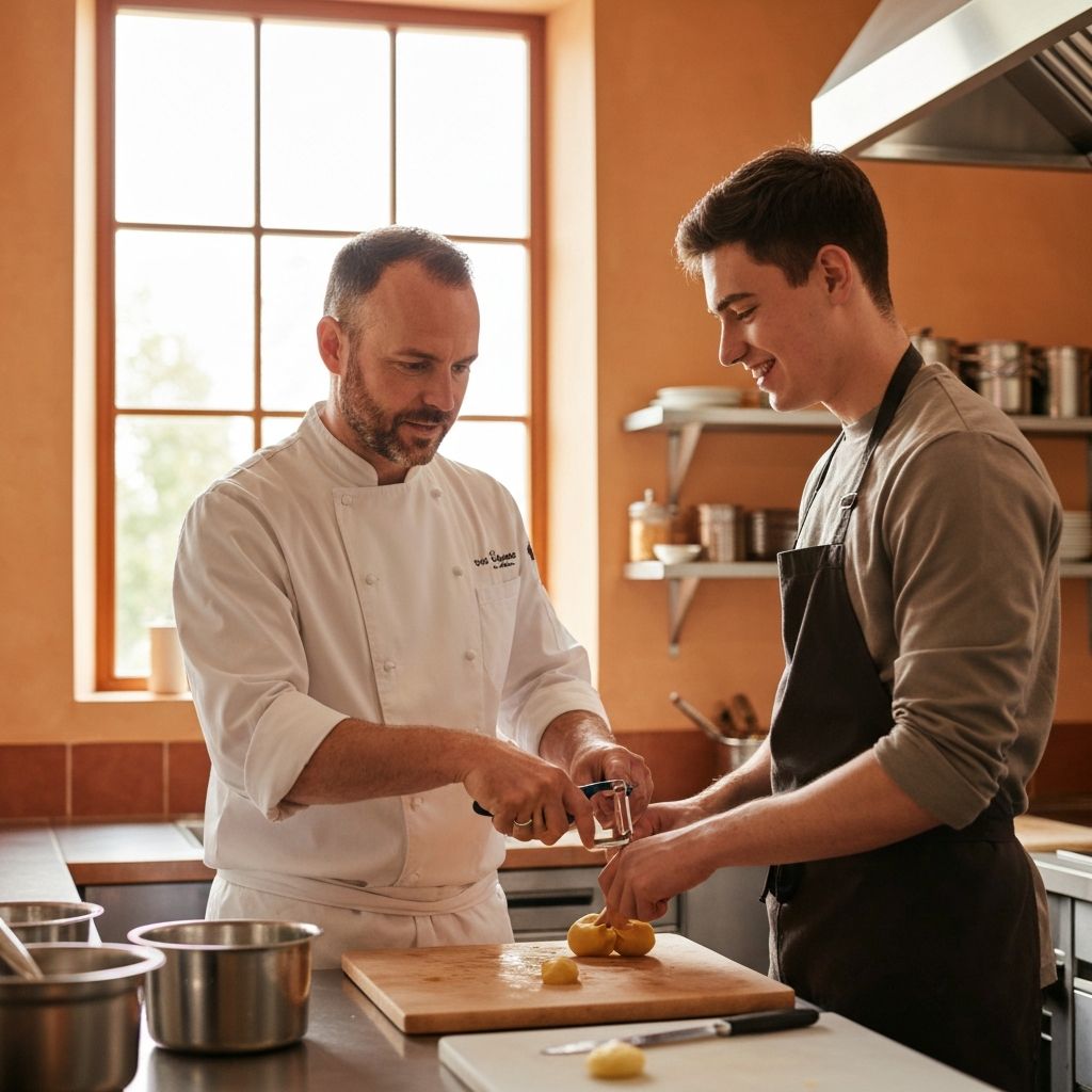 Training as Investment: Why Development Programs Pay Dividends